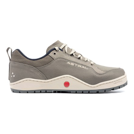 Astral Nosobo Hiking Shoes Khaki 5 Mens/6 Womens