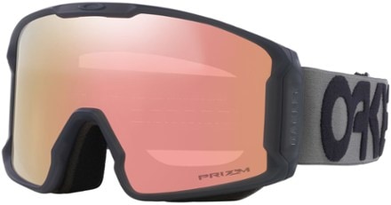 Oakley Line Miner L Snow Goggles 0