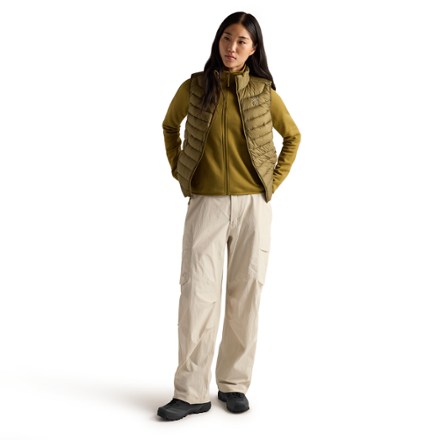 Arc'teryx Leutia Pants - Women's | REI Co-op