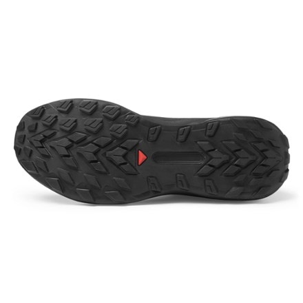 Salomon Genesis Trail-Running Shoes - Men's 9