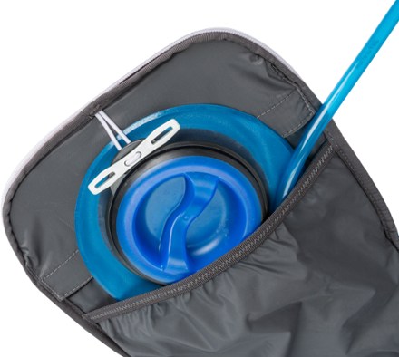 Big Agnes Sun Dog 45 L Pack - Women's Reservoir not included