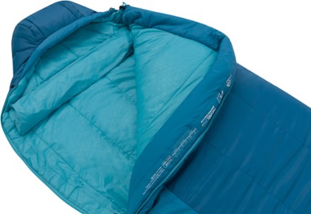 Sea to Summit Venture VtII 23 Sleeping Bag - Women's 6