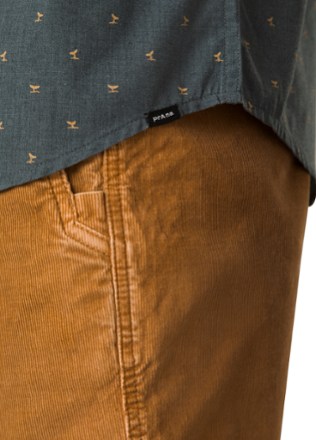 prAna Tinline Shirt - Men's 4