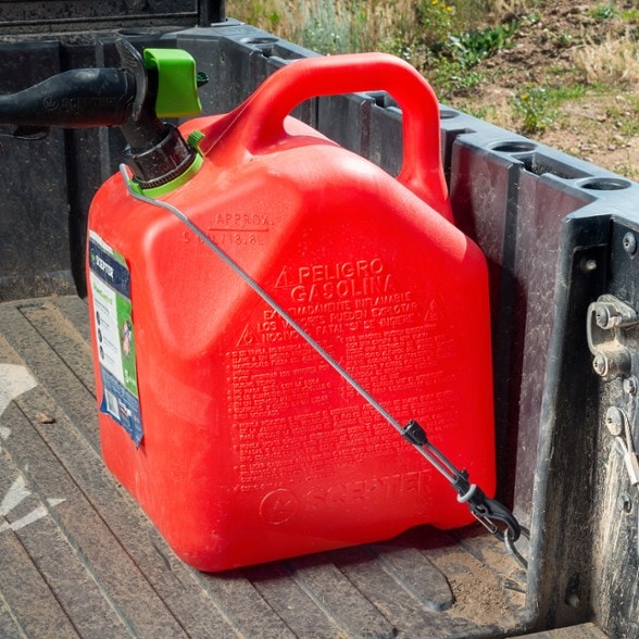 Location Image for KnotBone Adjustable Bungee - #5