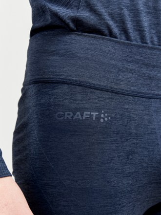 Craft Core Dry Active Comfort Base Layer Pants - Men's 4
