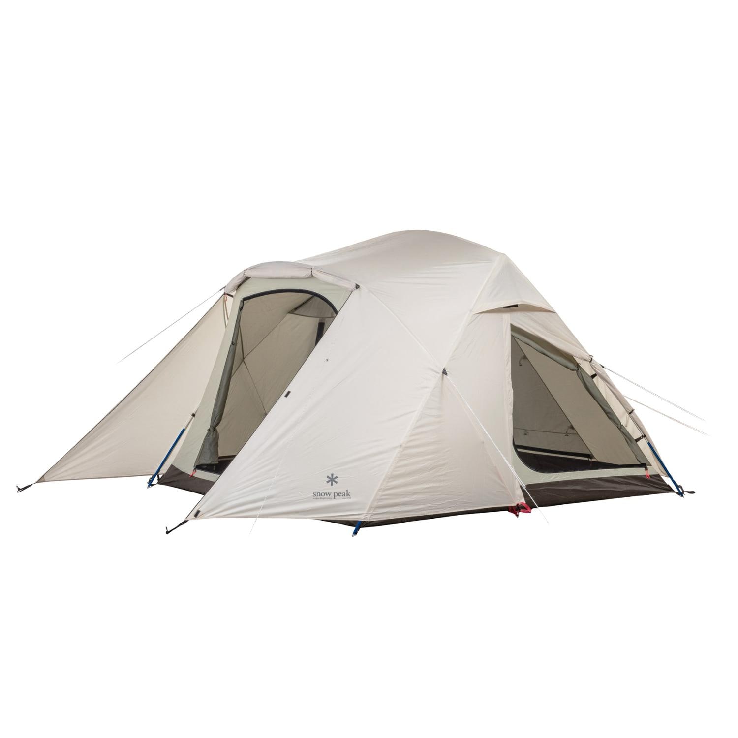 Alpha Breeze Tent
