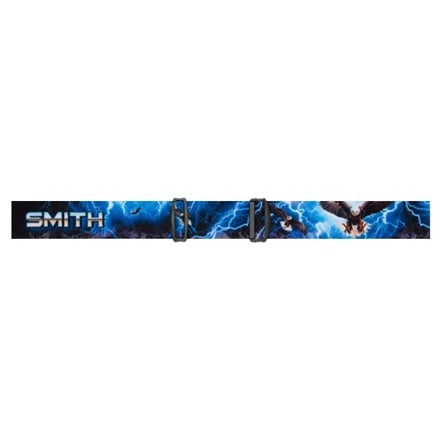 Smith Squad XL ChromaPop Snow Goggles 4