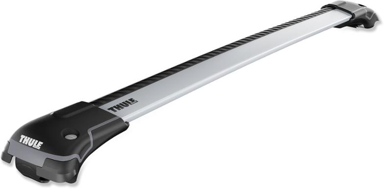 Thule Aeroblade Edge Roof Bar Raised Rail Rei Co Op