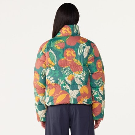 REI Co-op Campwell Down Jacket - Women's 2