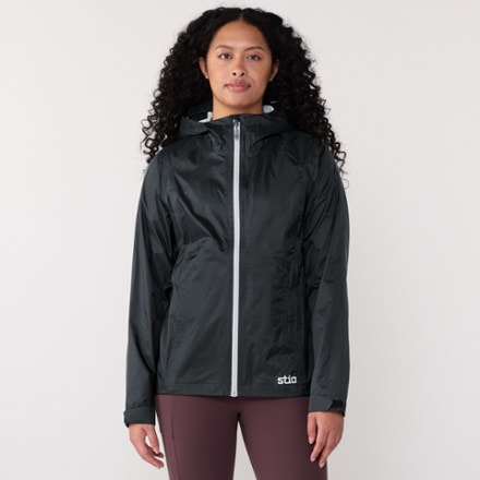 Stio Rollick Hooded Jacket - Women's 1