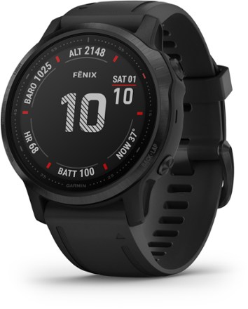 garmin waterproof watch