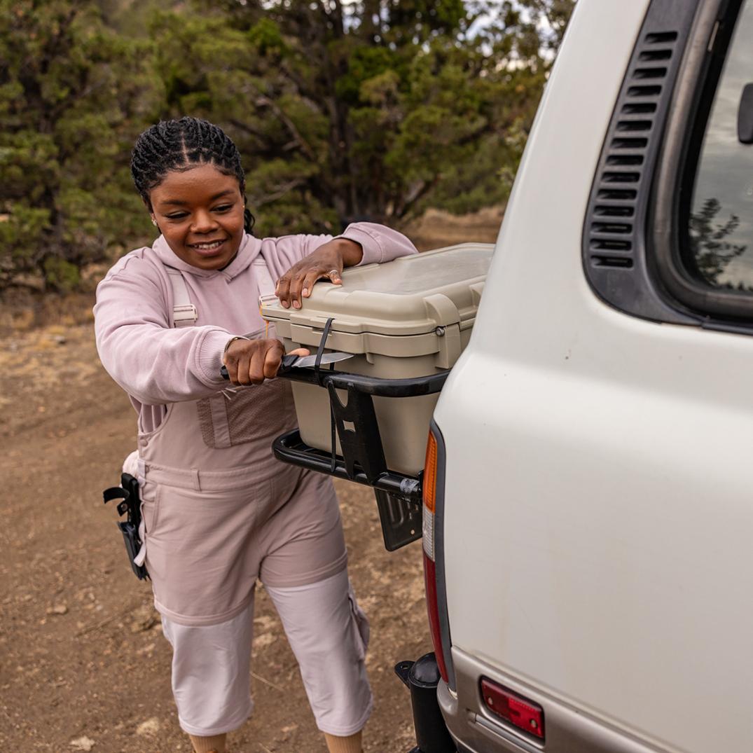 Location Image for StrongArm Camp Knife