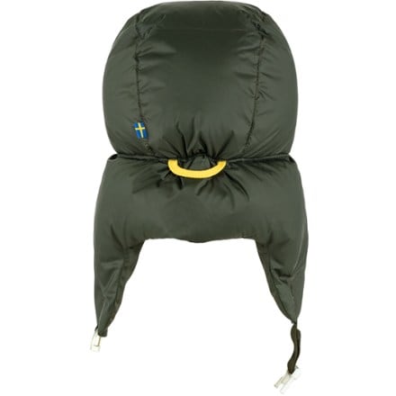 Fjallraven Expedition Down Heater Hat 1