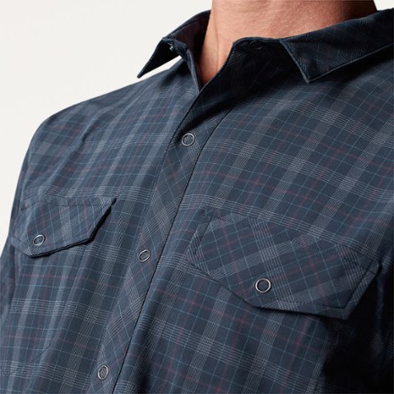 rabbit High Country Shirt - Men's 6