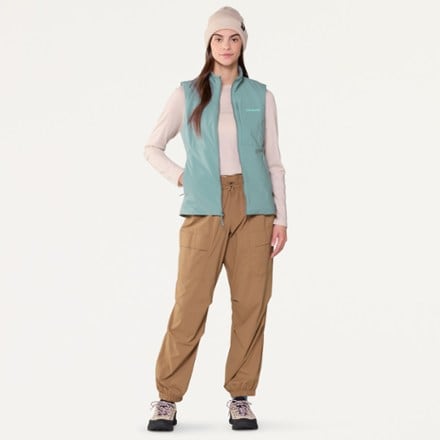 Patagonia Nano-Air Light Insulated Vest - Women's 3