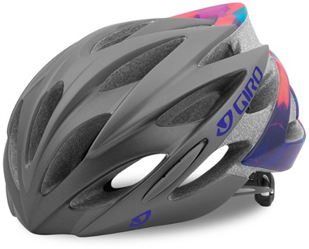 Giro Bike Helmet Women's at REI