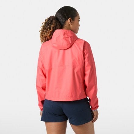 Helly Hansen Koster 2.5-Layer Jacket - Women's 2