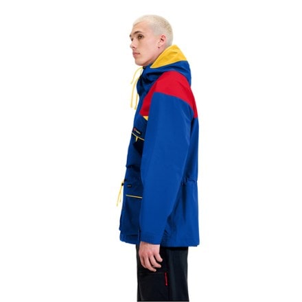 Berghaus Trango GORE-TEX Jacket 4