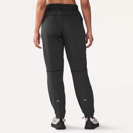 REI Co-op Swiftland Thermal Running Pants - Women's 2