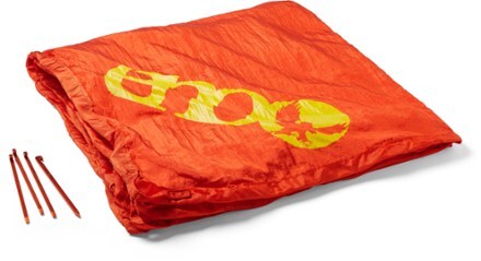 Couverture De Plage/Pique-nique ENO Islander LED Festival - Taille Medium 61"x61"