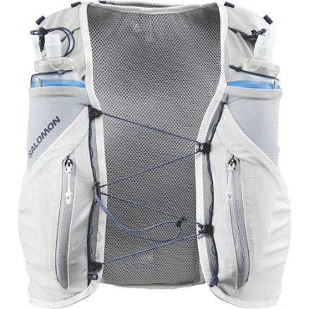 Salomon Adv Skin 12 Hydration Vest 0