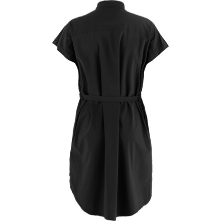 Fjallraven Abisko Fjall Dress 1