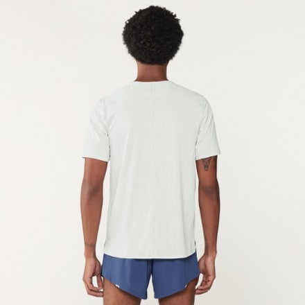 REI Co-op Swiftland Grid Running T-Shirt - Men's 2