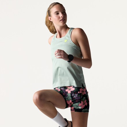 rabbit EZ Tank Top - Women's 4