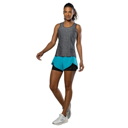 Nathan Qualifier Tank Top - Women's 4