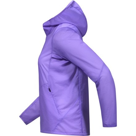 Arc'teryx Incendo Airshell Hoodie - Women's 3