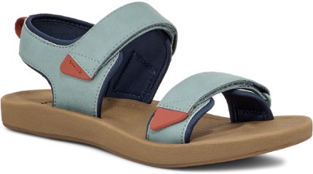 Sanuk Cosmic Waves H2O Sandals - Women's 2