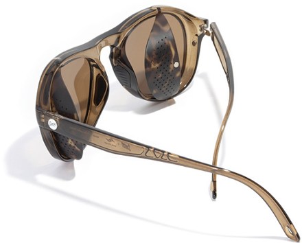 Sunski Treeline Polarized Sunglasses 4