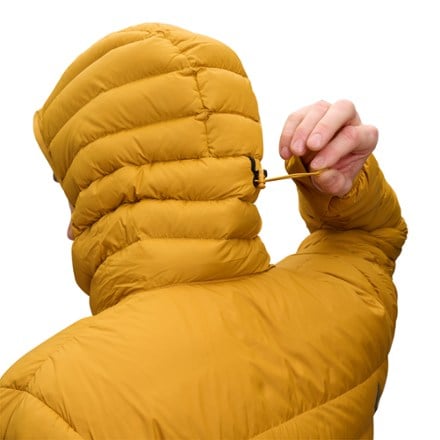 Black Diamond Access Down 2.0 Hoody - Men's 4
