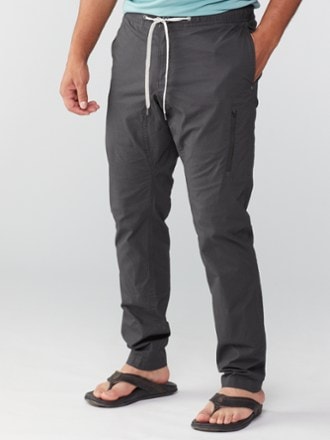 Vuori Ripstop Pants - Men's 1