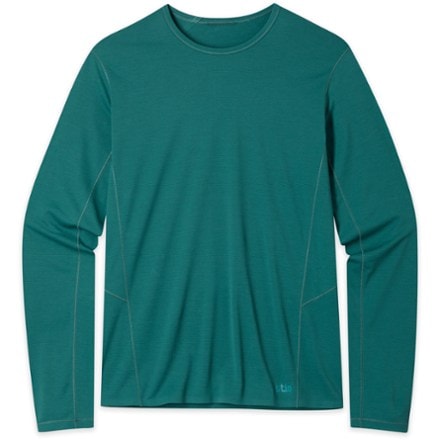 Stio Lucent Long-Sleeve Shirt - Men's 0