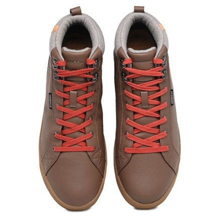 SAOLA Bergen Waterproof Warm Shoes - Men's 5