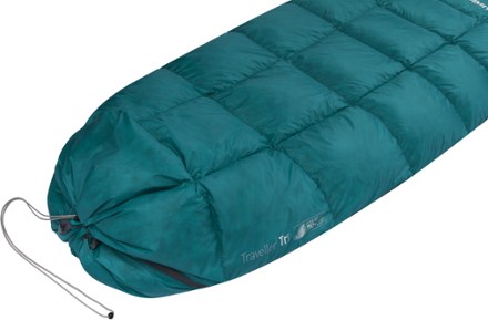 Sea to Summit Traveller TrI 50 Sleeping Bag 7