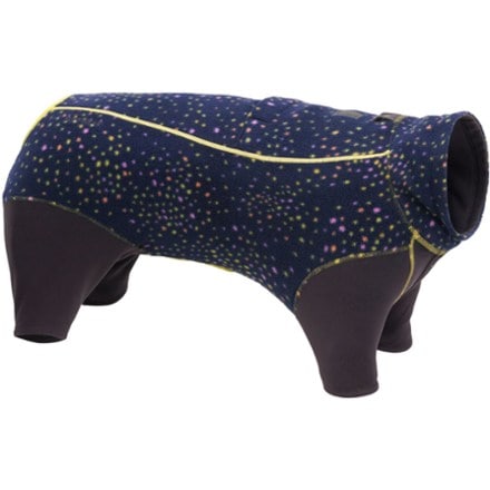Ruffwear Climate Changer Coverall Dog Jacket 0