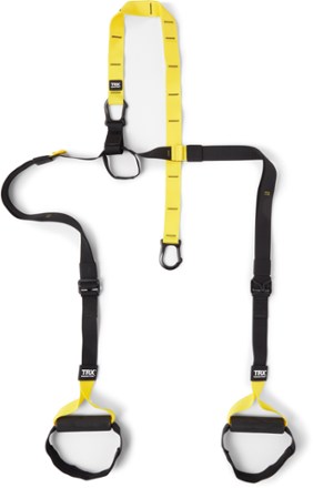 Strong System Suspension Trainer