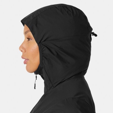 Helly Hansen Odin Backcountry Lightweight Hooded Insulator Jacket - Women's 4