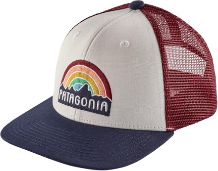 Patagonia Kids Trucker Hat Rei Co Op