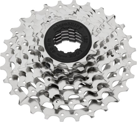 microSHIFT H07 7-Speed Cassette - 12-28T 1