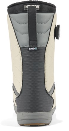 K2 Hanford Snowboard Boots - Men's 4