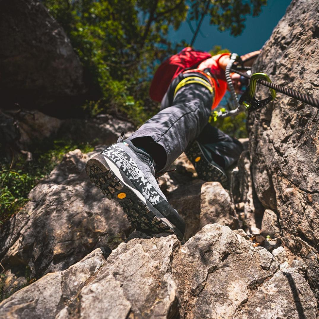 Location Image for Salathe Trek GTX RR Hiking Boots - Men's