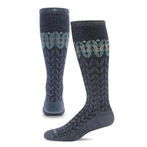 Sockwell Bean Stalk Compression Socks - Women's | REI Co-op