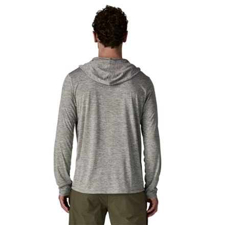 Patagonia Capilene Cool Daily Hoody - Men's 2