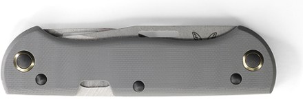 Benchmade 317 Weekender SlipJoint G10 Knife 6