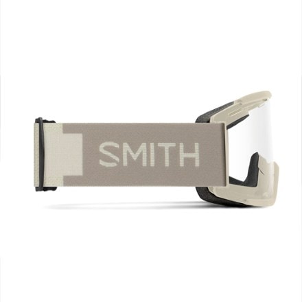 Smith Squad XL Clear MTB Goggles 3