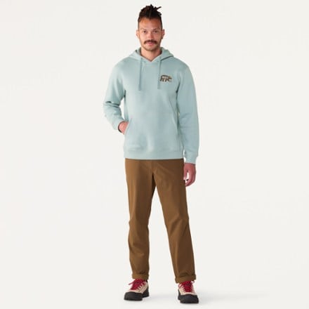 REI Co-op Nature Friends Pullover Hoodie 5