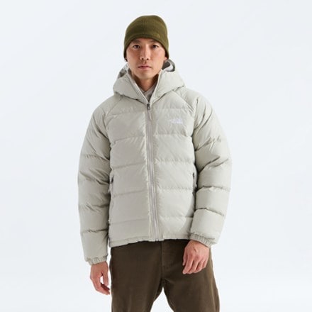 The North Face Hydrenalite Down Hoodie - Men's 0